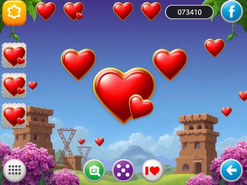 Hearts card game strategy visualization showing card distribution and gameplay