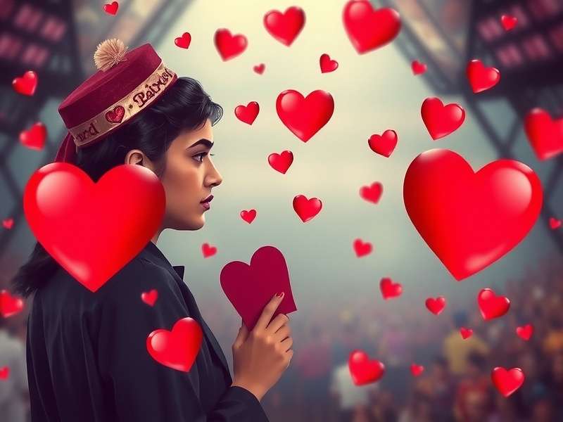 Hearts2Hearts card game interface showing gameplay and strategy on mobile device