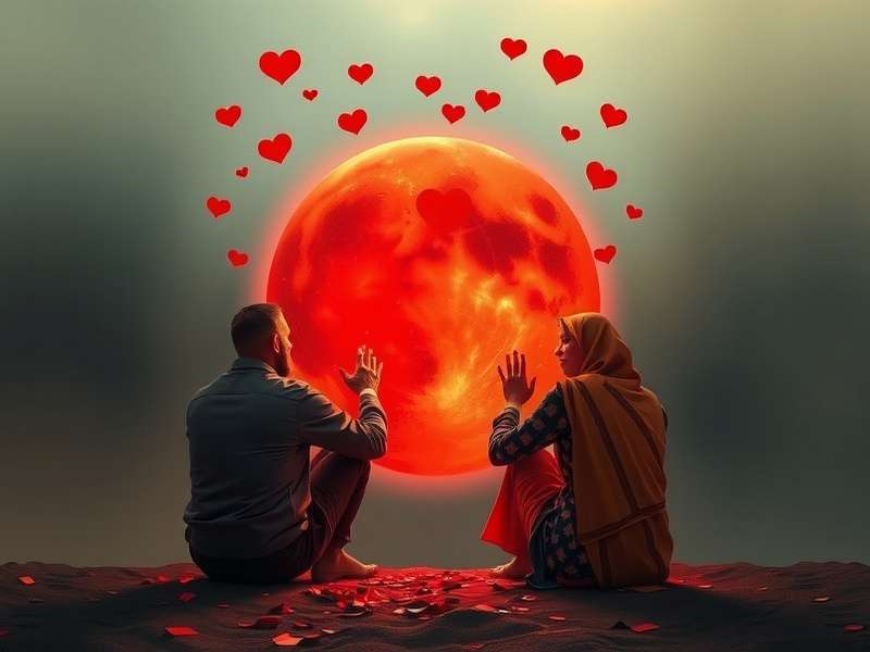 A hand of playing cards, featuring the Queen of Spades and Hearts suit, laid out on a wooden table.