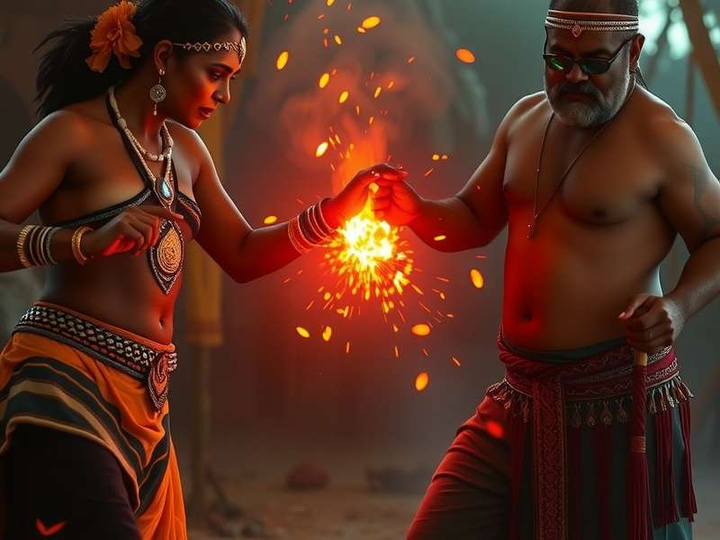 Heartstopper gameplay on mobile phone showing vibrant graphics