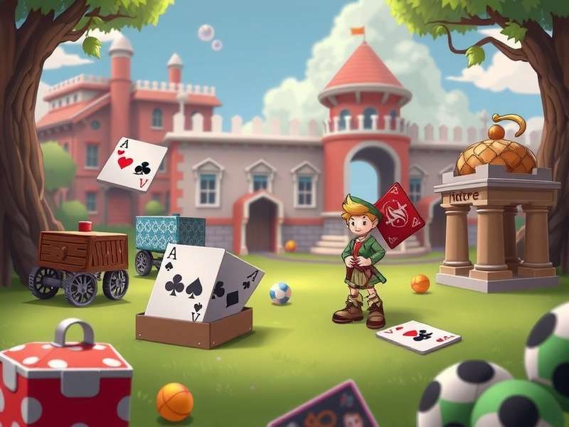 Illustration showing card passing strategy in Hearts game