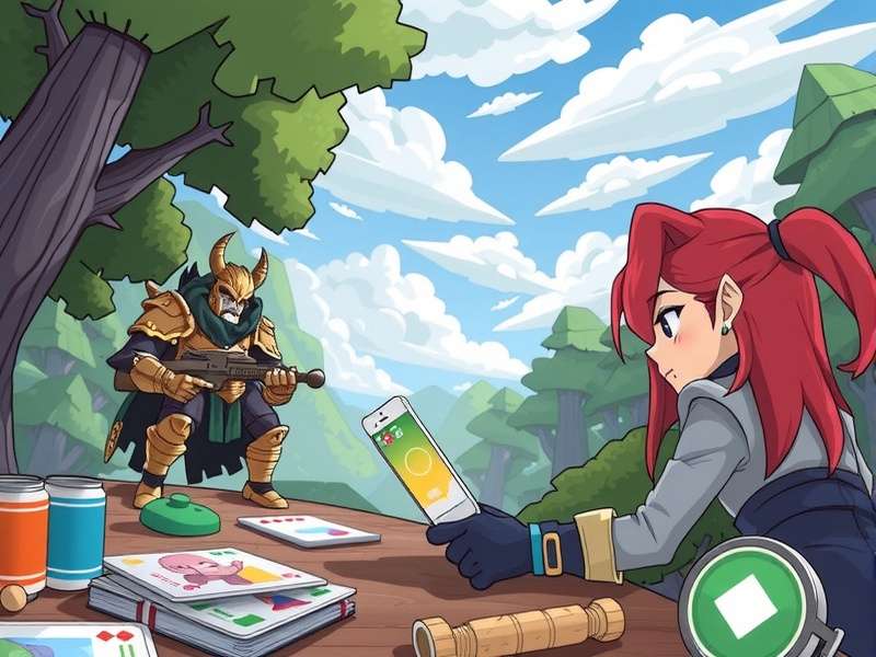 Strategic play of Hearts card game showing cards fanned out on a table