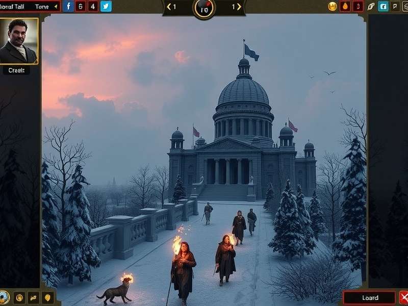 Hearts of Iron IV gameplay map focusing on the Indian subcontinent