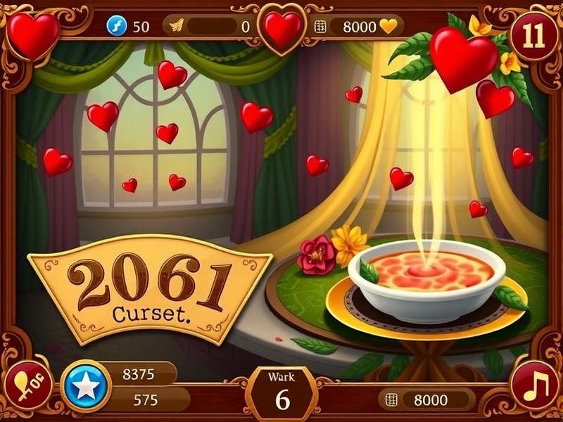 Classic Hearts Card Game being played online with friends