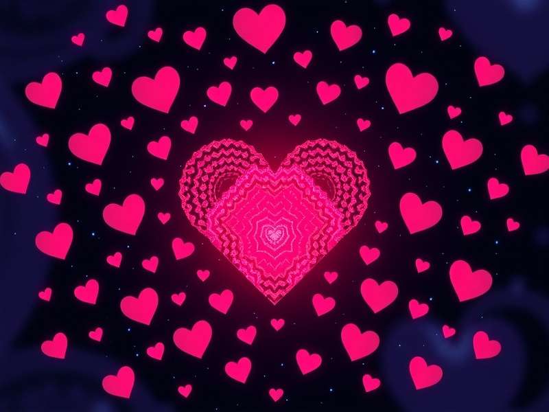 Advanced Hearts strategy diagram showing card counting