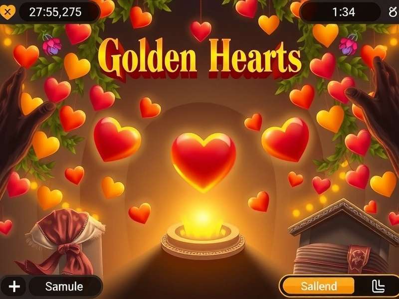 Expert playing Hearts card game online with strategy overlay