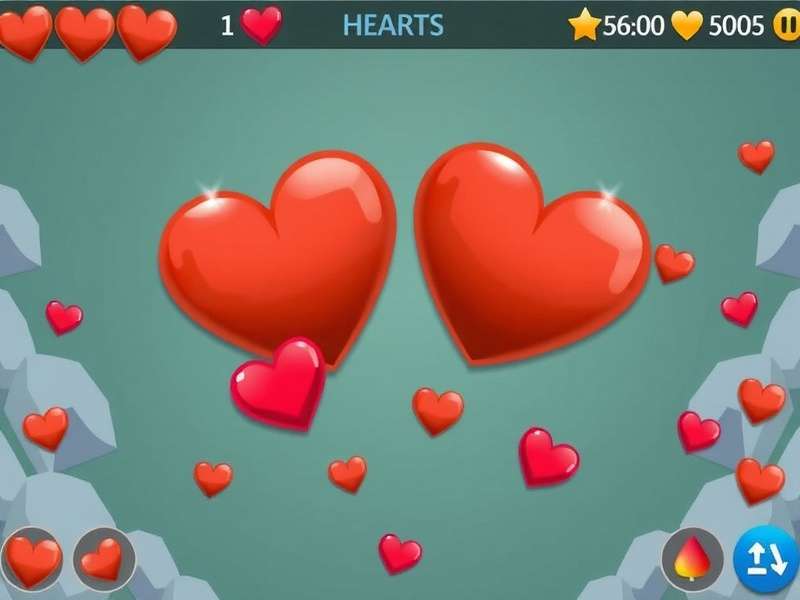 Group of friends playing cards online in India