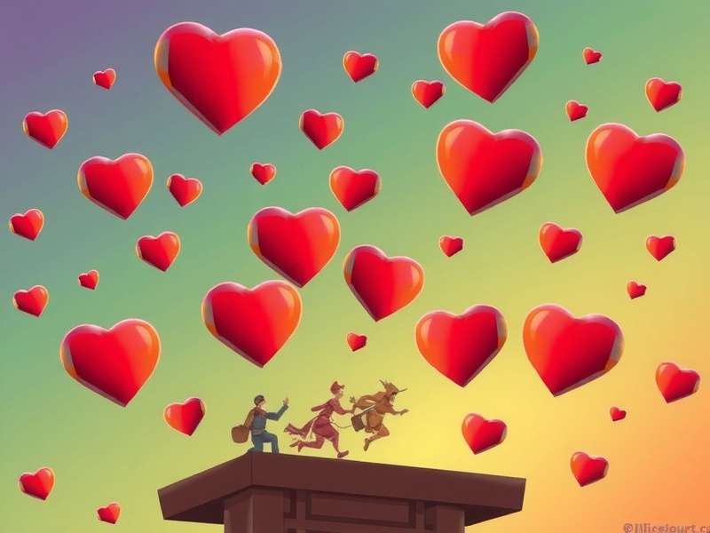 Microsoft Hearts game interface showing cards and scores