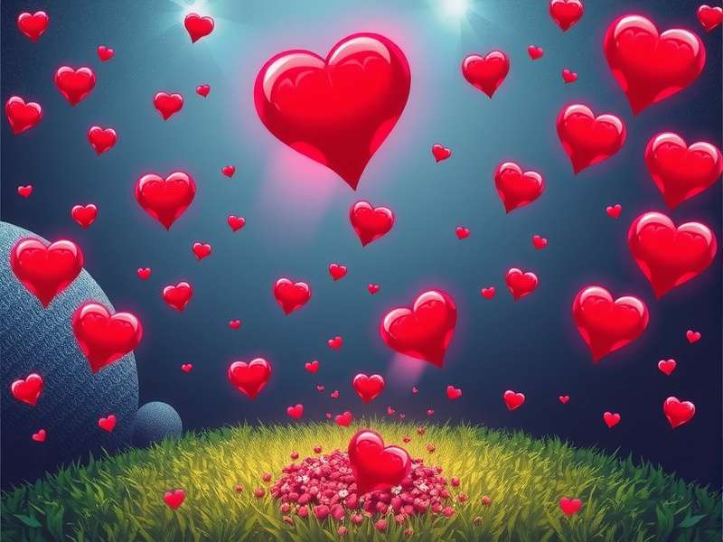 Diagram illustrating the Vex Net concept in Hearts card game strategy