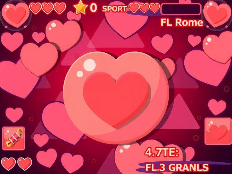 Stereo Hearts game interface showing musical cards and scoring