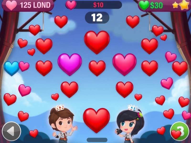 People playing Hearts card game online on multiple devices