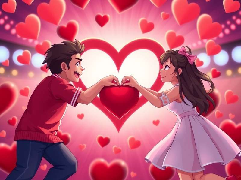 Competitive MSN Hearts gameplay on multiple devices