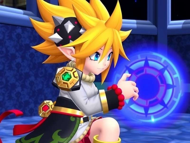 Visual guide showing Sora Cards and Kingdom Cards in Sora Kingdom Hearts game