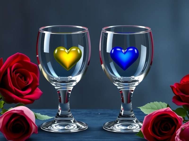 A pair of iconic Chrome Hearts glasses with silver cross details resting on a velvet cloth