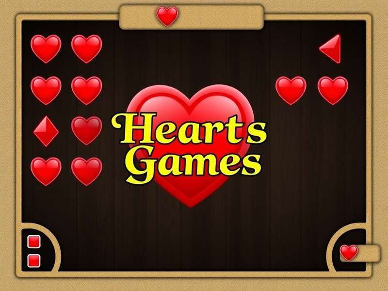 Hearts card game being played by Indian players on a traditional table with cards and snacks