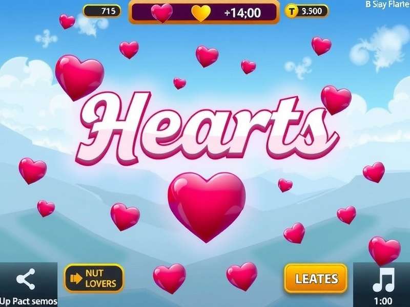 Hearts Play It Online – India's favourite Hearts card game platform