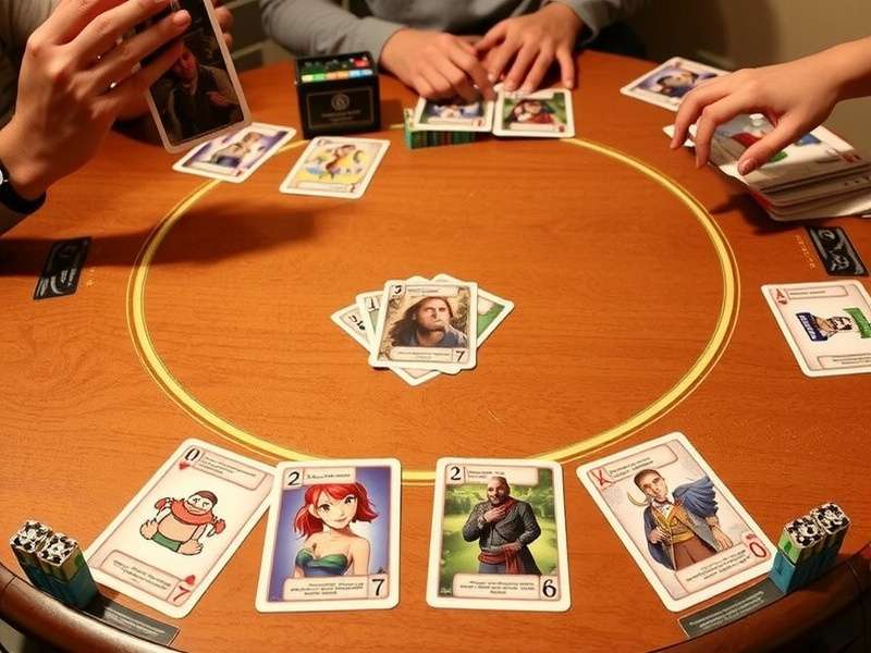 Card Games – Hearts India – playing cards with hearts theme