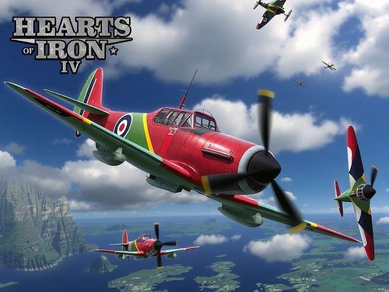 Hearts Of Iron IV grand strategy game interface showing World War II theatre with Indian forces