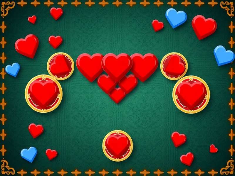 Indian friends playing Hearts card game around a table with chai and snacks