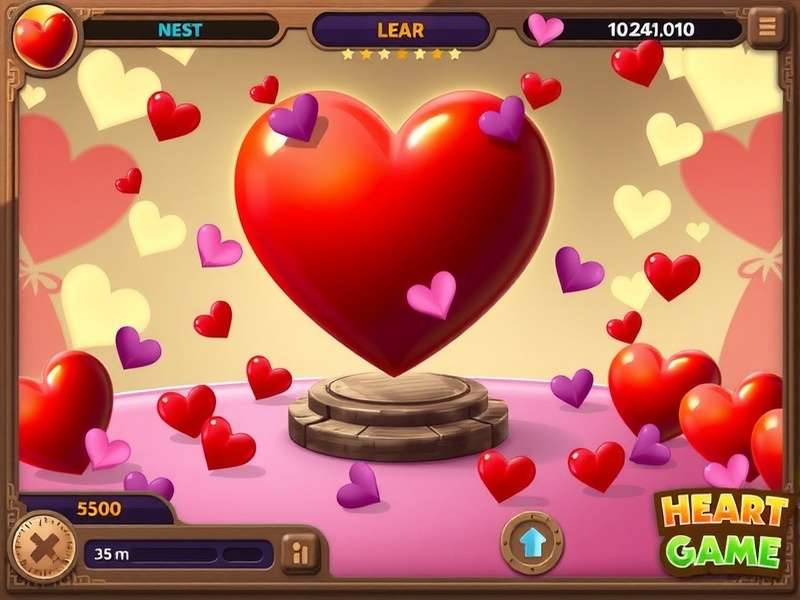 Hearts Game – Classic card game loved across India with hearts and spades illustrated