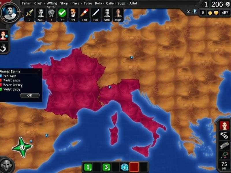 Hearts of Iron 4 grand strategy game overview with Indian player perspective