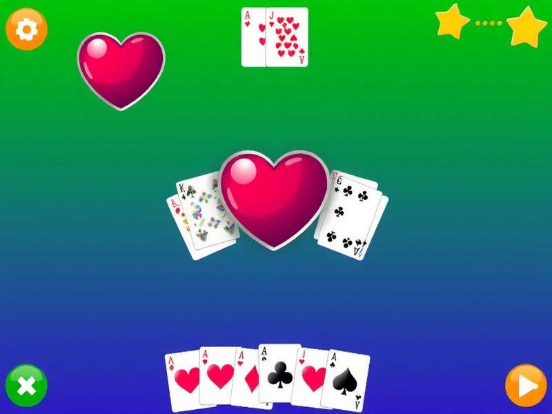 Hearts Classic Card Game Free – India's ultimate card game guide and community platform