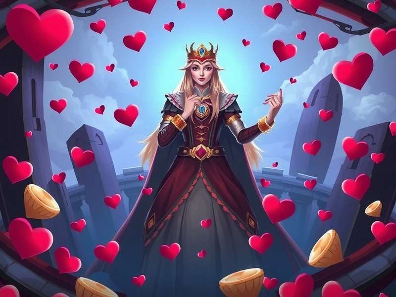 Queen Of Hearts 2019 — India's premium Hearts card game guide with strategy, rankings and pro interviews
