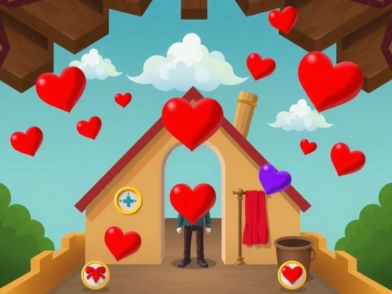 Five Hearts Under One Roof – Indian card players gathered around a table, sharing laughter and strategy