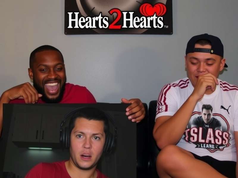Hearts2hearts Style Reaction – India's premier Hearts card game community featuring classic and online variants.
