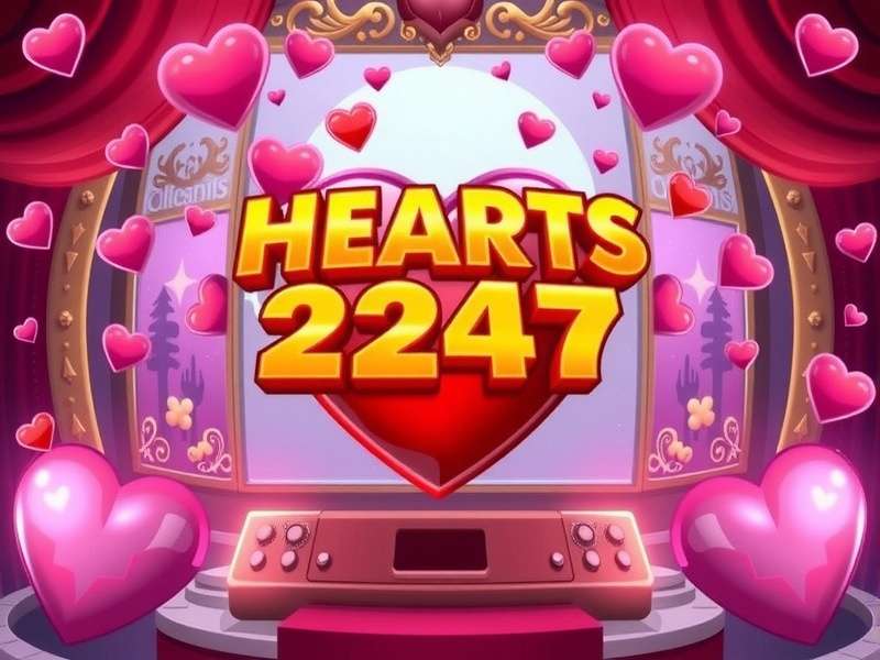 Indian players enjoying Hearts 247 Easy on mobile and desktop devices