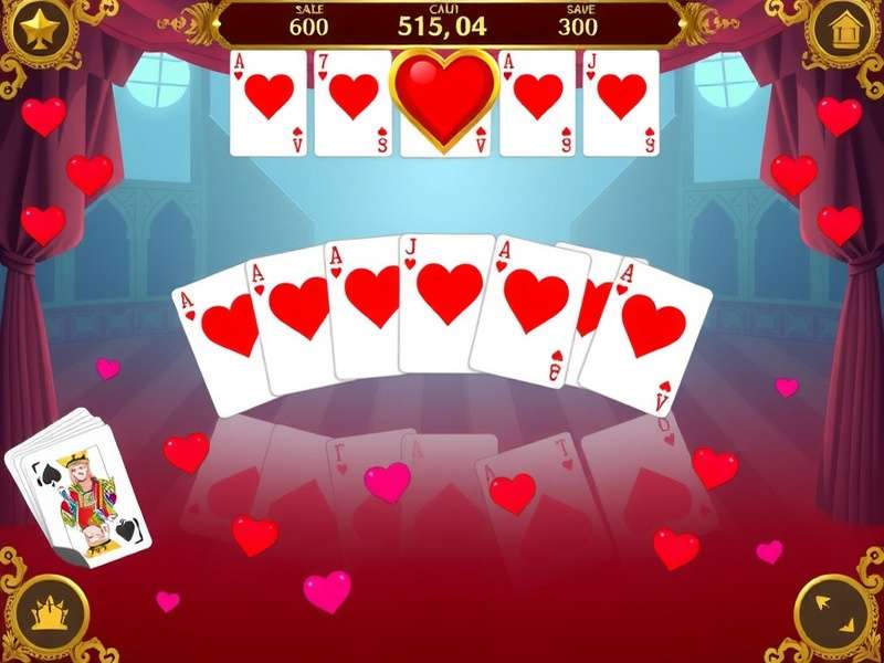 Hearts Card Game Classic Online Free — India's premier online hearts gaming platform