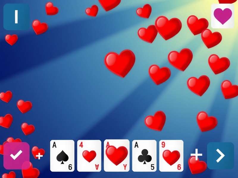Indian players enjoying Google Hearts Card Game Online Free on laptops and phones