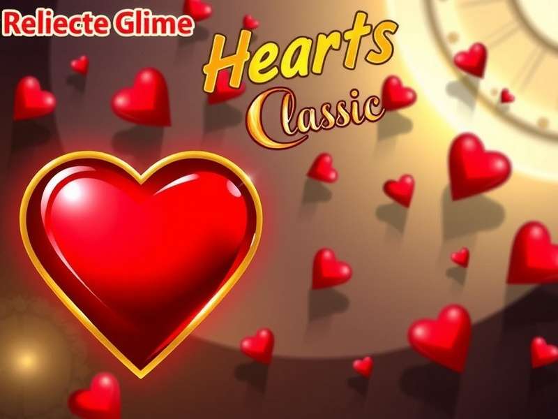 Hearts Classic Online – India's premier online hearts gaming platform with live multiplayer and strategy hub